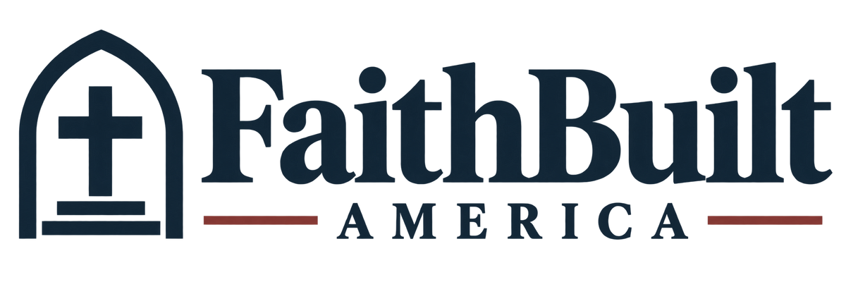 FaithBuiltAmerica